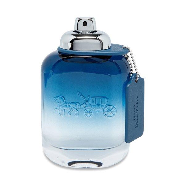 COACH - Blue, Eau de Toilette, Men 100 ml von COACH