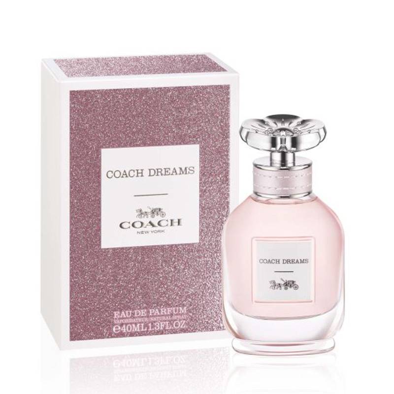 COACH - Dreams, Eau de Parfum, 40 ml von COACH