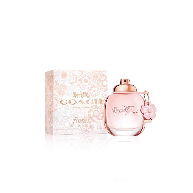 Floral, Eau De Parum Damen  50ml von COACH