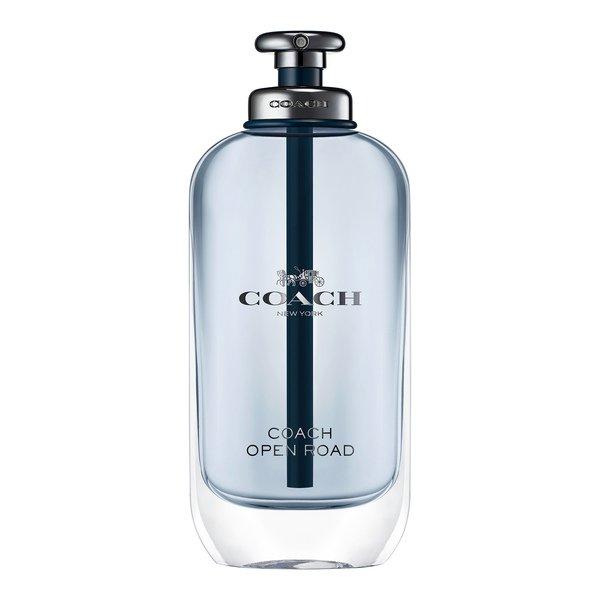 Open Road, Eau De Toilette Herren  100 ml von COACH