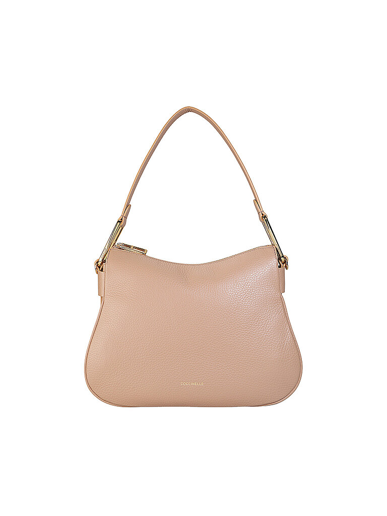 COCCINELLE Ledertasche - Umhängetasche COCCINELLEMAGIE SOFT camel von COCCINELLE