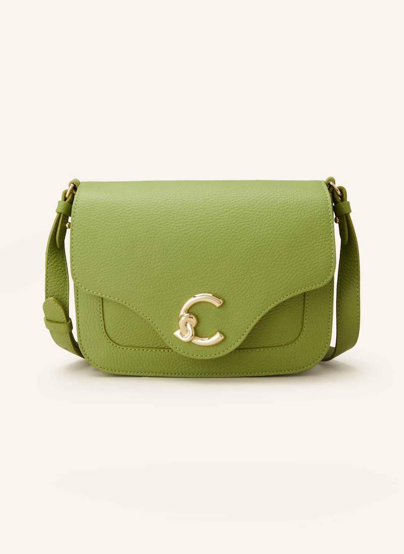 Coccinelle Handtasche gruen von COCCINELLE