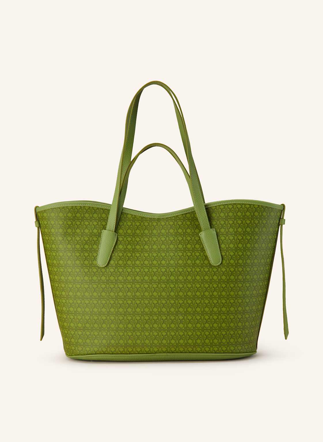 Coccinelle Shopper gruen Coccinelle Shopper gruen von COCCINELLE