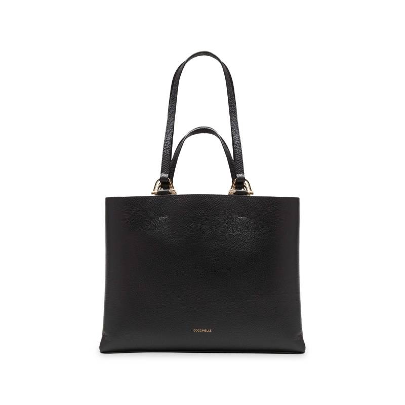 Shopper-tasche Damen Black ONE SIZE von COCCINELLE