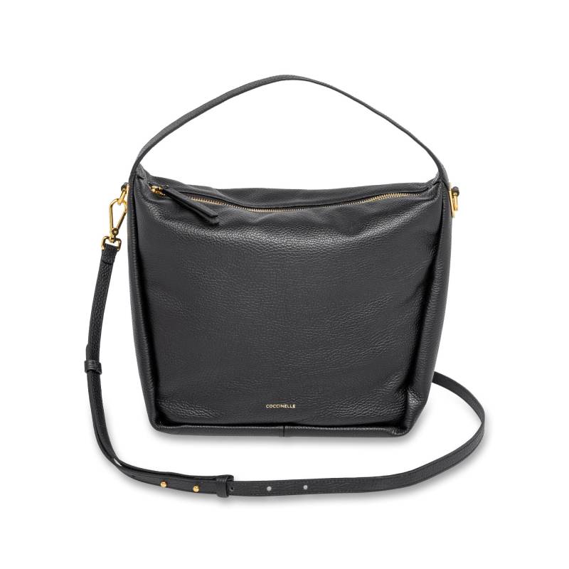 Shoulder Bag Damen Black ONE SIZE von COCCINELLE