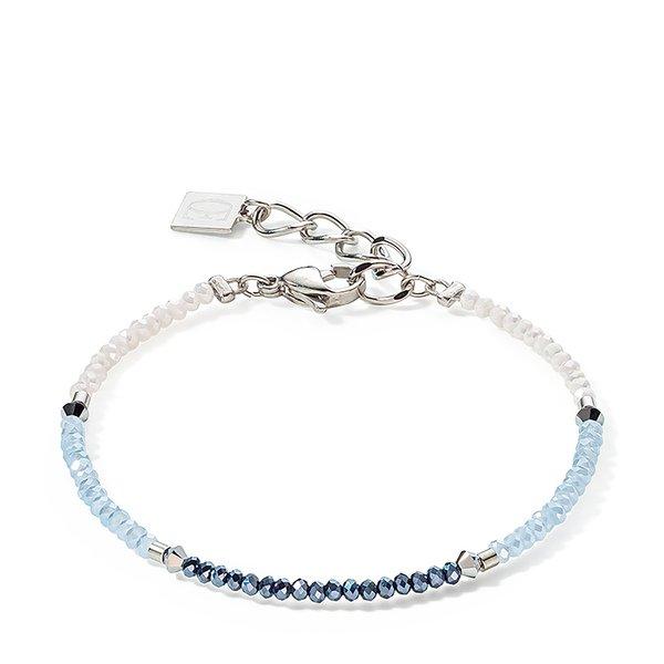 Armband Damen Silber 18.5CM von COEUR DE LION