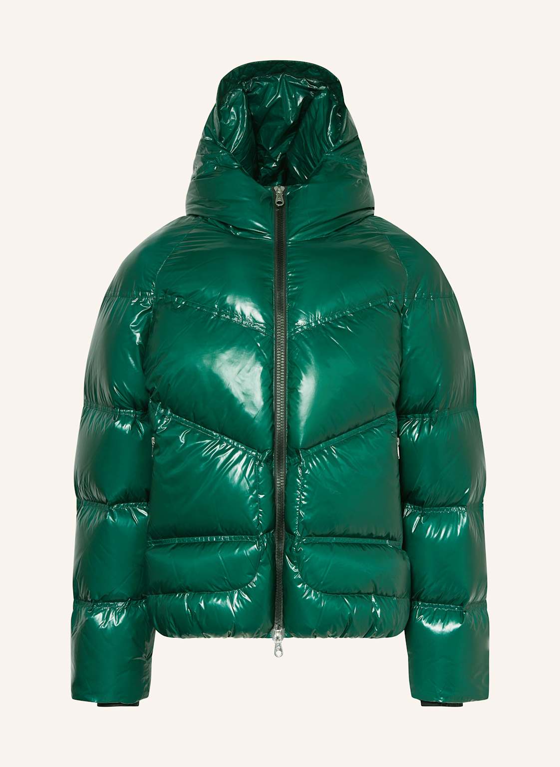 Cole Buxton Daunenjacke gruen Cole Buxton Daunenjacke gruen von COLE BUXTON