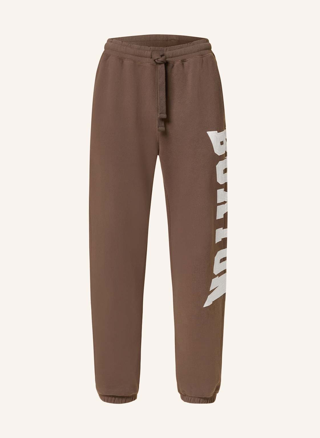 Cole Buxton Hose Im Jogging-Stil braun Cole Buxton Hose Im Jogging-Stil braun von COLE BUXTON