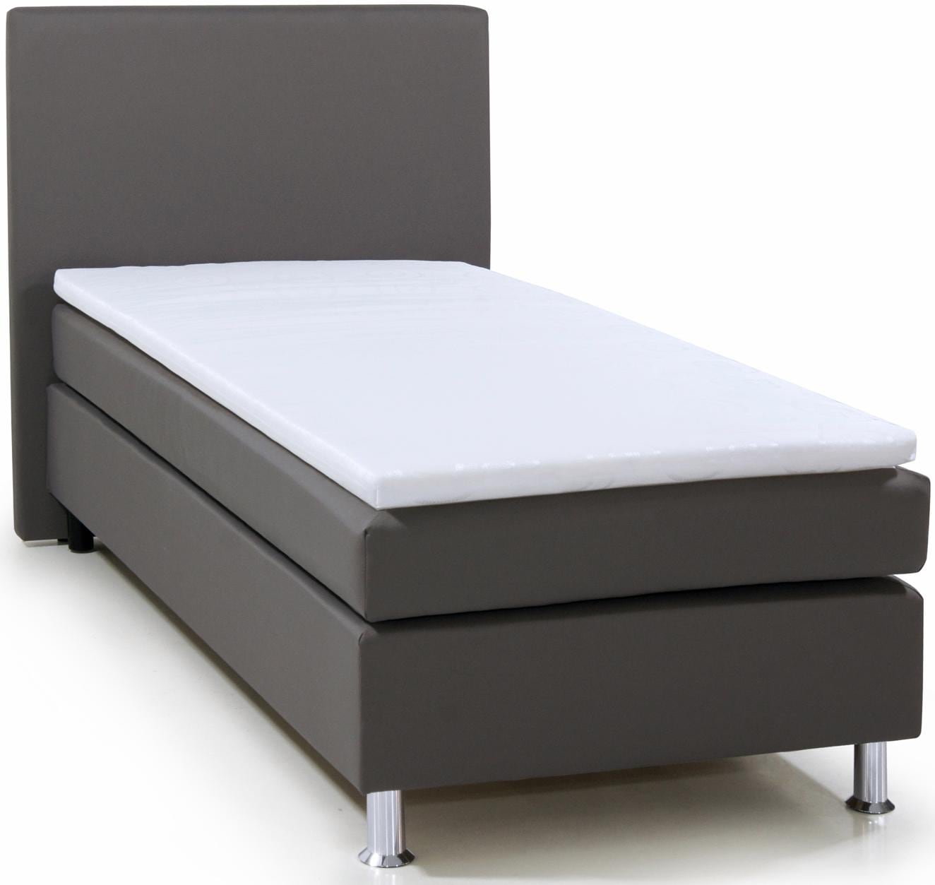 COLLECTION AB Boxspringbett, inklusive Topper COLLECTION AB Boxspringbett, inklusive Topper von COLLECTION AB