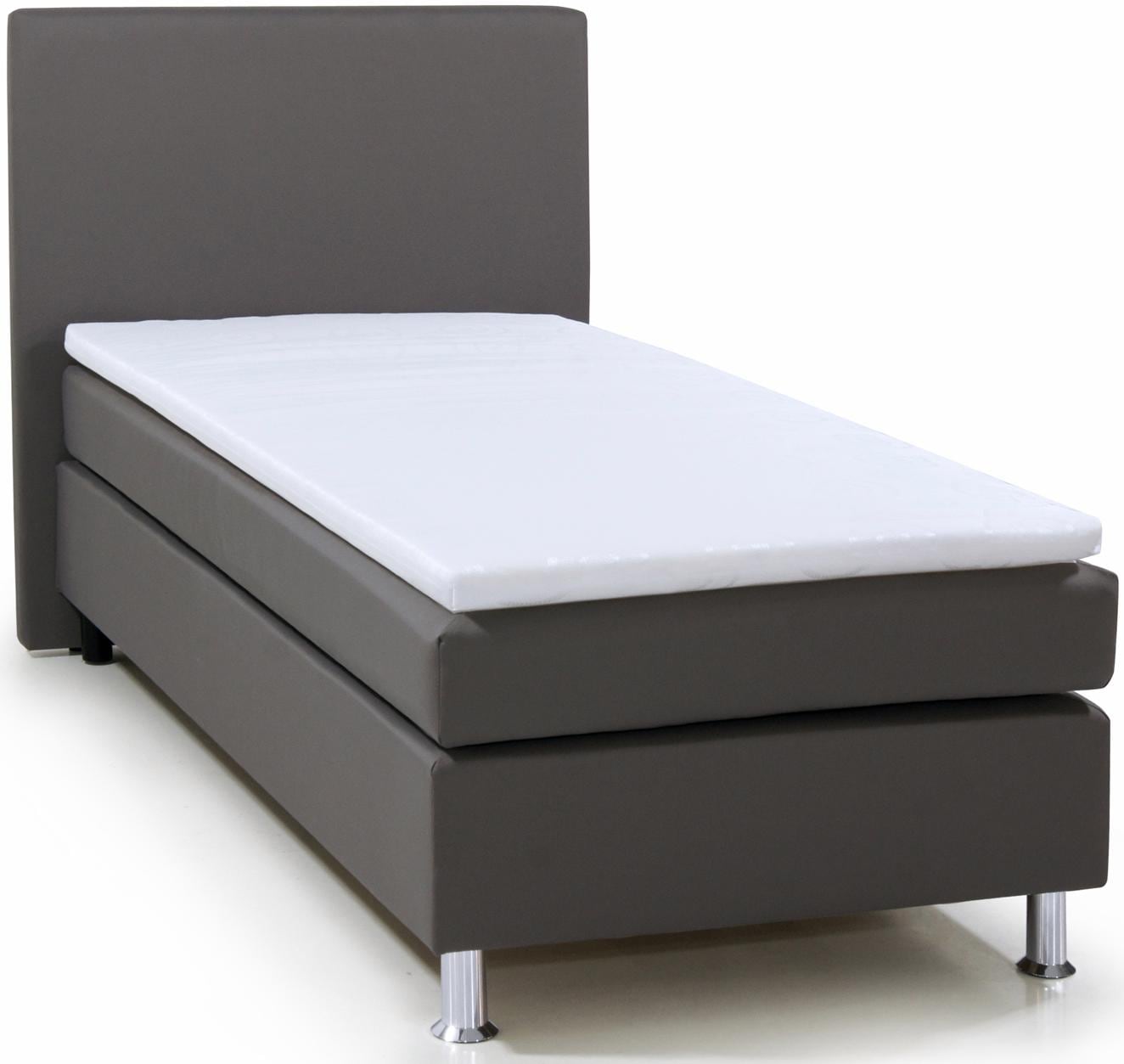 COLLECTION AB Boxspringbett, inklusive Topper von COLLECTION AB