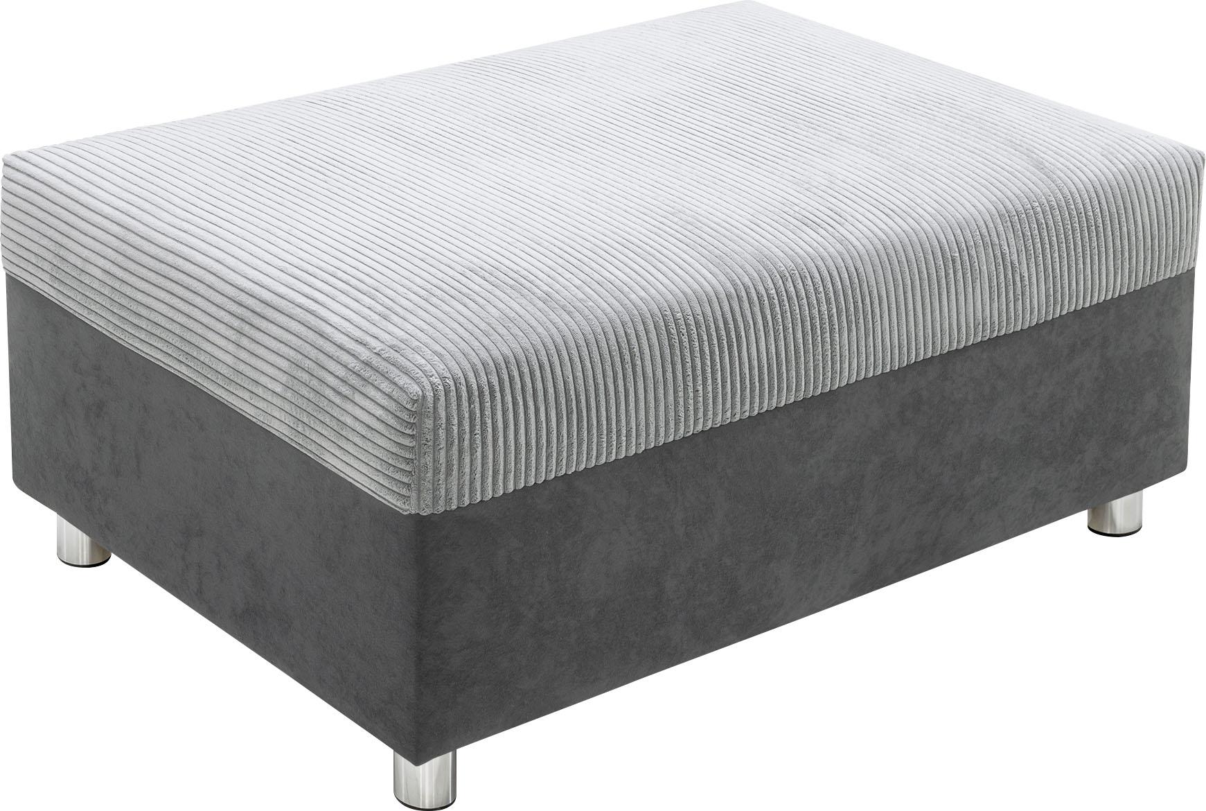 COLLECTION AB Polsterhocker »Sally« COLLECTION AB Polsterhocker »Sally« von COLLECTION AB