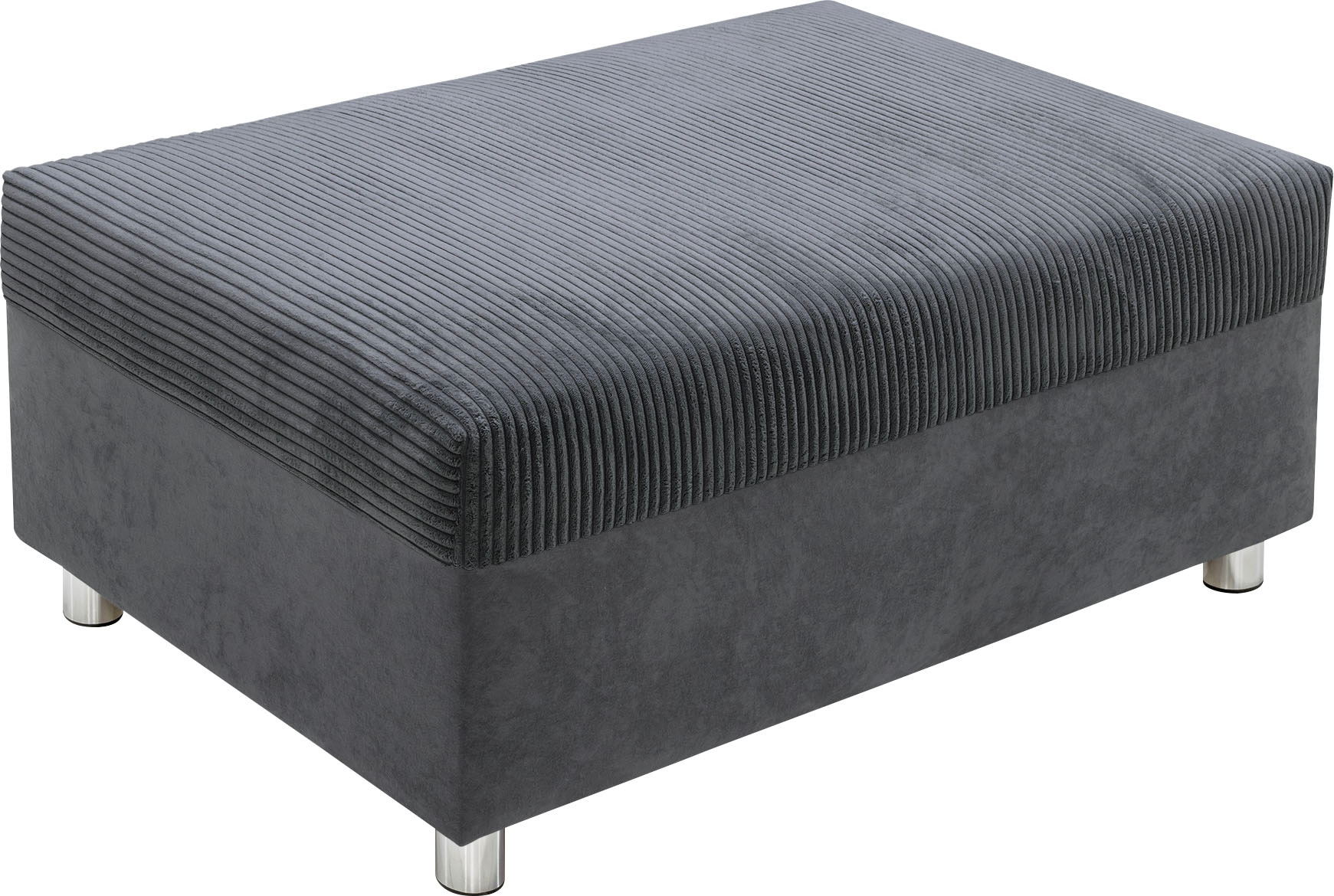 COLLECTION AB Polsterhocker »Sally« COLLECTION AB Polsterhocker »Sally« von COLLECTION AB