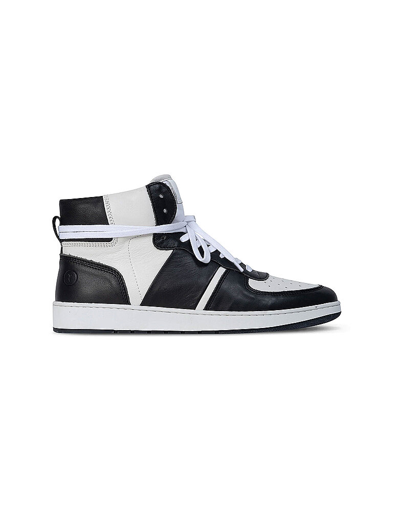 COLLEGIUM Sneaker DESTROYER schwarz | 42 von COLLEGIUM