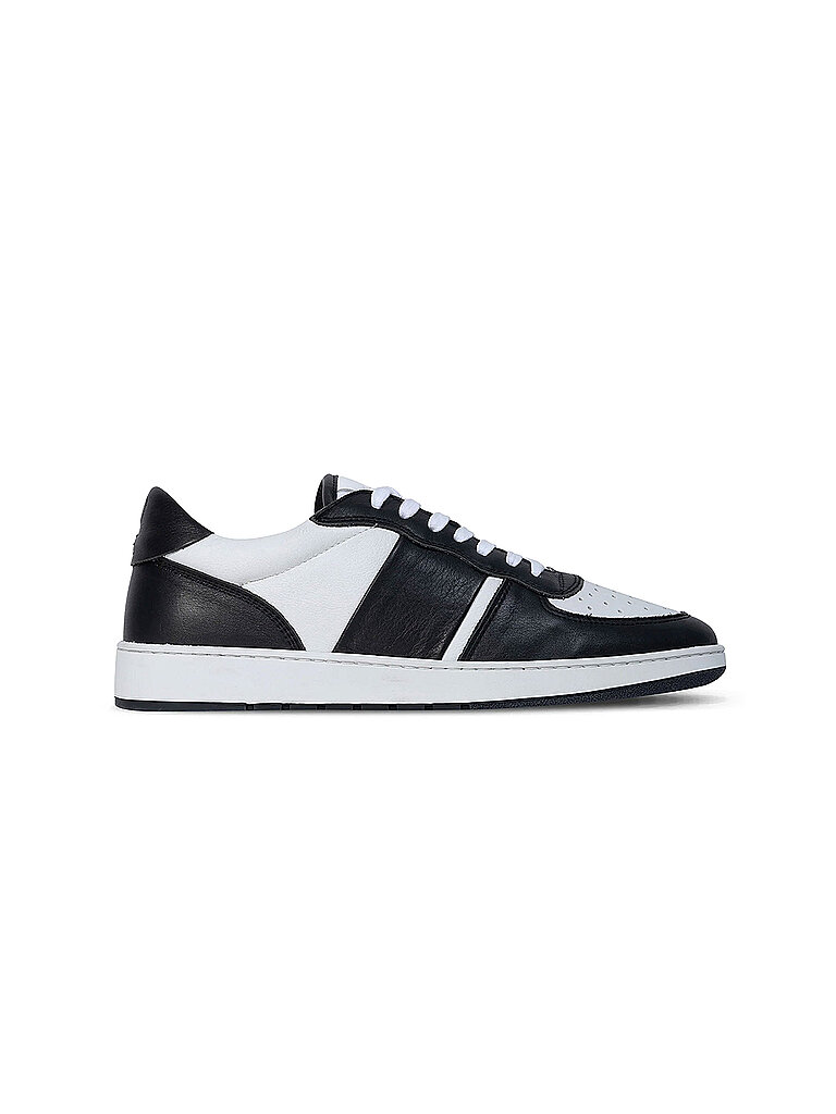 COLLEGIUM Sneaker DESTROYER schwarz | 42 von COLLEGIUM