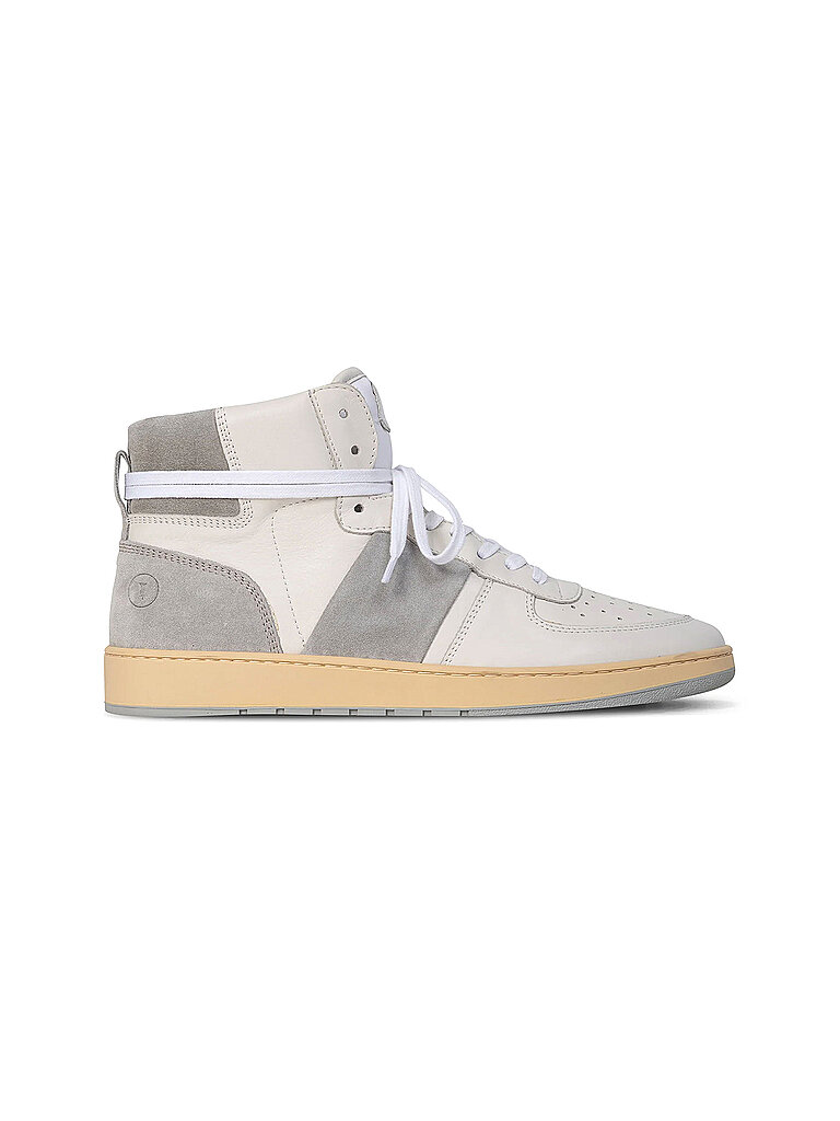 COLLEGIUM Sneaker DESTROYER weiss | 41 von COLLEGIUM