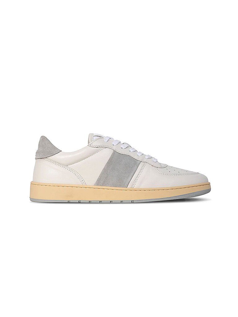 COLLEGIUM Sneaker DESTROYER weiss | 43 von COLLEGIUM