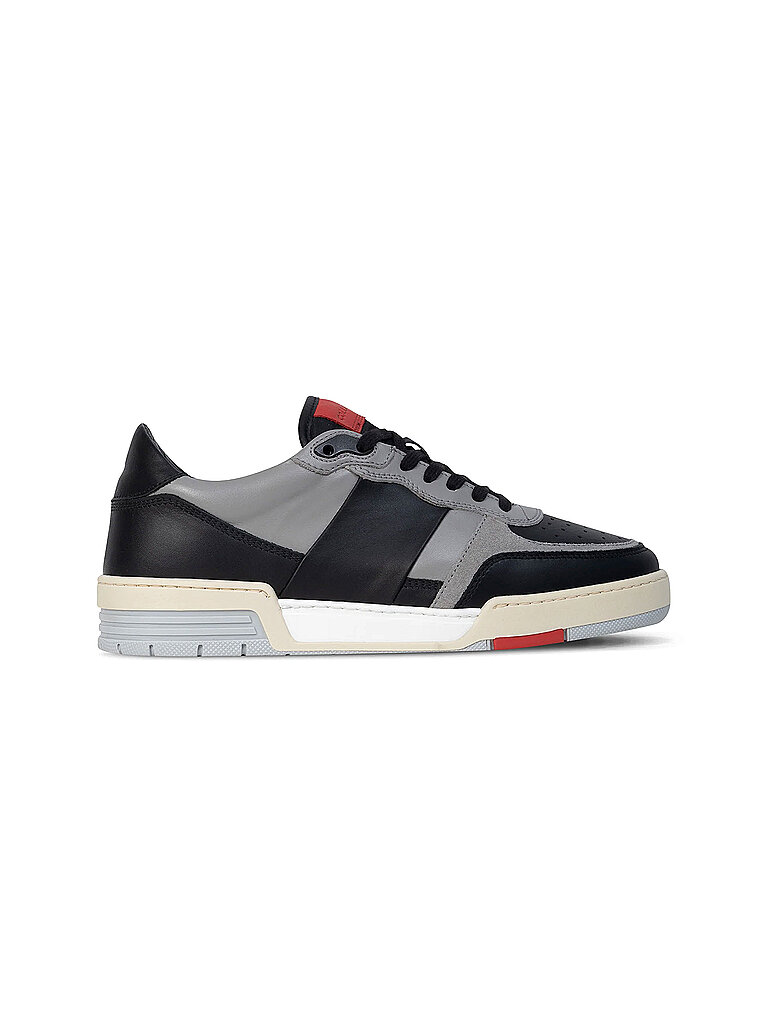 COLLEGIUM Sneaker DEVASTATOR schwarz | 41 von COLLEGIUM