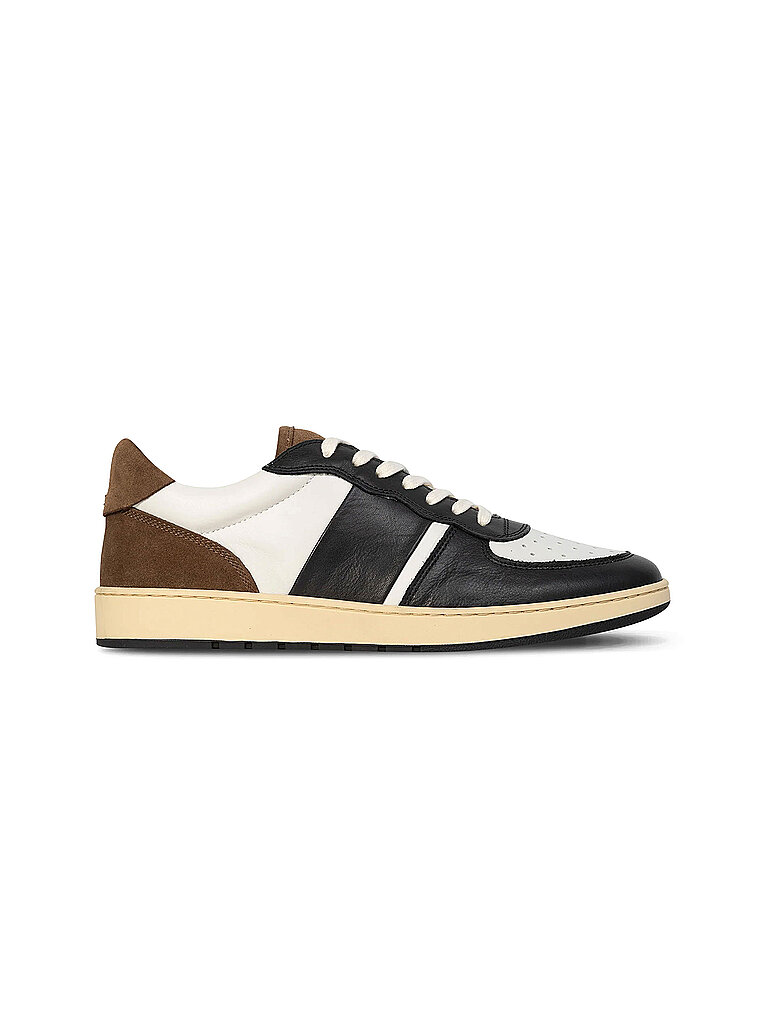 COLLEGIUM Sneaker PILLAR DESTROYER schwarz | 42 von COLLEGIUM