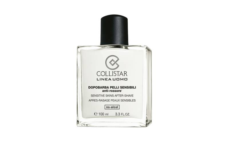 COLLISTAR After-Shave »Sensitive Skins«, Premium Kosmetik von COLLISTAR