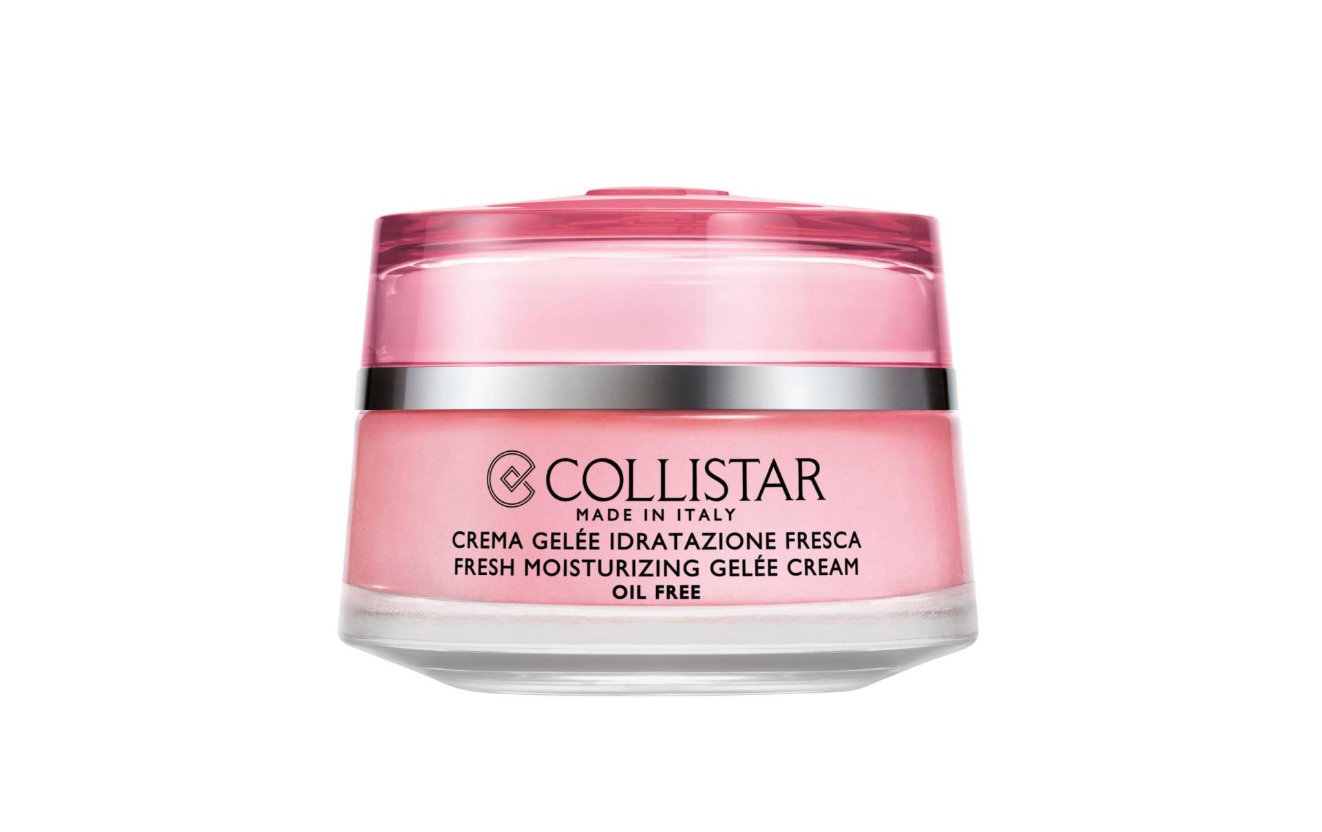 COLLISTAR Anti-Aging-Creme »Idra Attiva Fresh Moisturizing 50 ml«, Premium Kosmetik von COLLISTAR