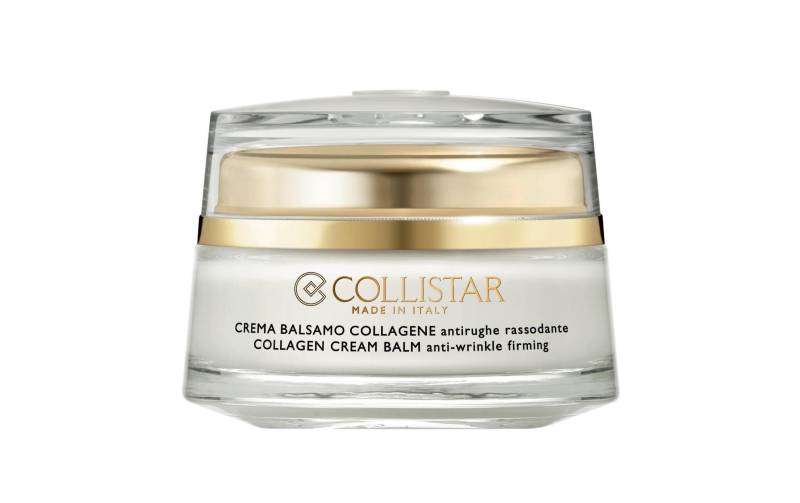 COLLISTAR Anti-Aging-Creme »Pure Actives Collagen 50 ml«, Premium Kosmetik von COLLISTAR