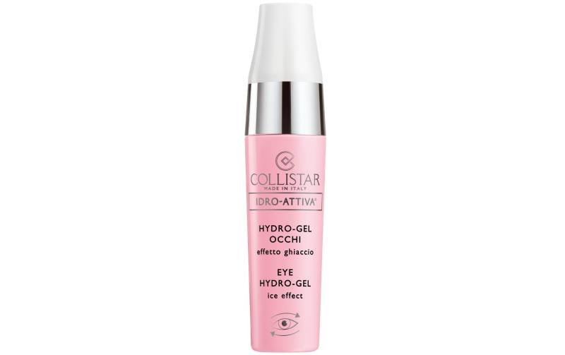 COLLISTAR Augengel »Idra Attiva Eye Hydro-Gel Ice Effect 14 ml«, Premium Kosmetik von COLLISTAR