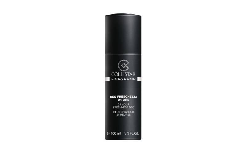 COLLISTAR Deo-Spray »Collistar Deo Spray 24h Freshness D«, Premium Kosmetik von COLLISTAR