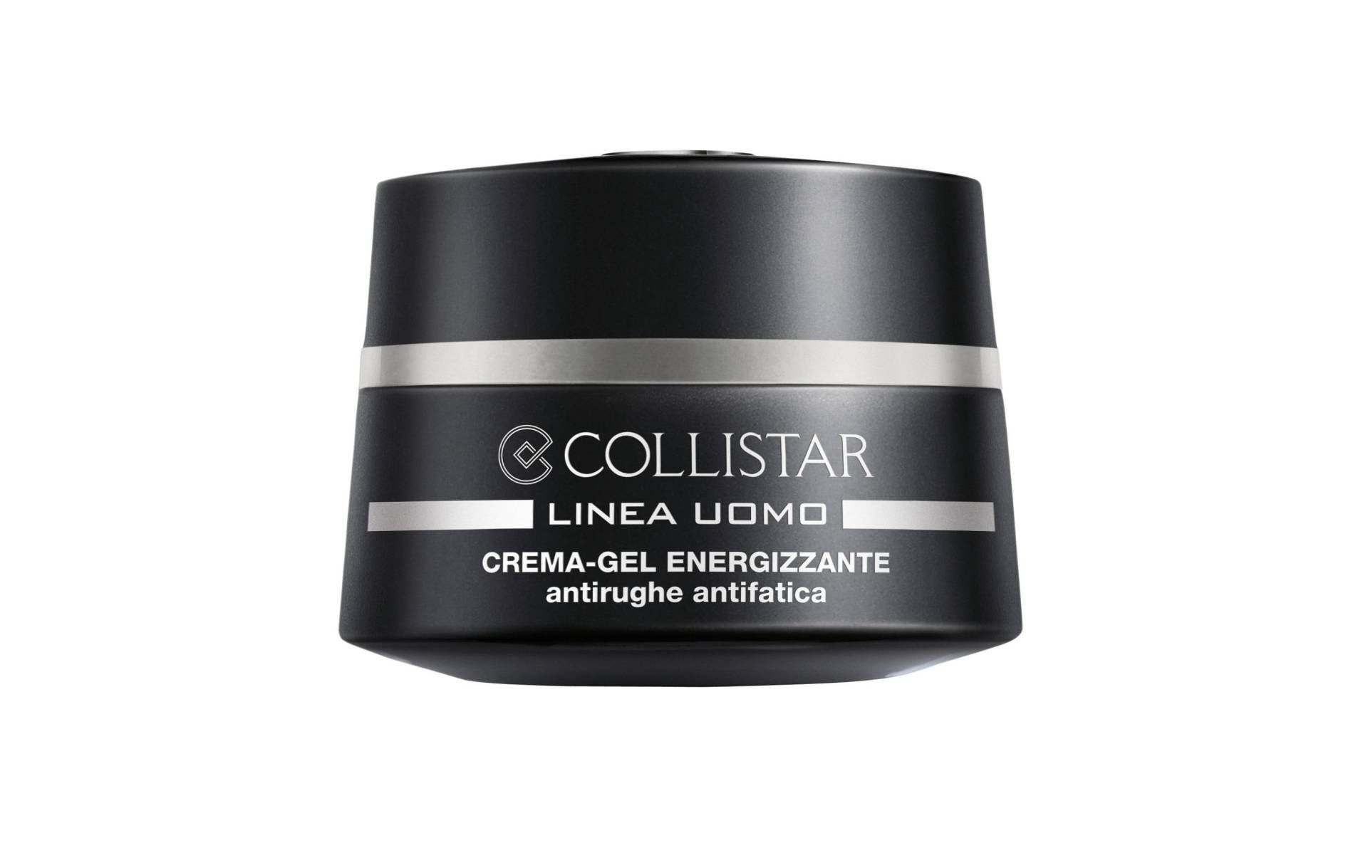 COLLISTAR Gesichtsgel »Energizing 50 ml«, Premium Kosmetik von COLLISTAR