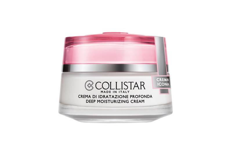 COLLISTAR Gesichtsgel »Idra Attiva Deep Moisturizing 50 ml«, Premium Kosmetik von COLLISTAR