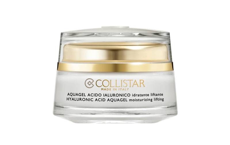 COLLISTAR Gesichtsgel »Pure Actives Hyaluronic Acid 50 ml«, Premium Kosmetik von COLLISTAR