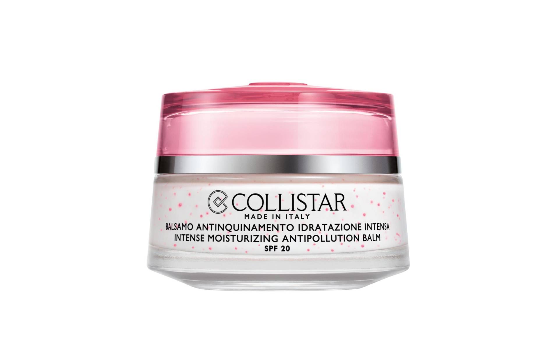 COLLISTAR Gesichtspflege »Intense Moisturizing Antipollution 50 ml«, Premium Kosmetik von COLLISTAR