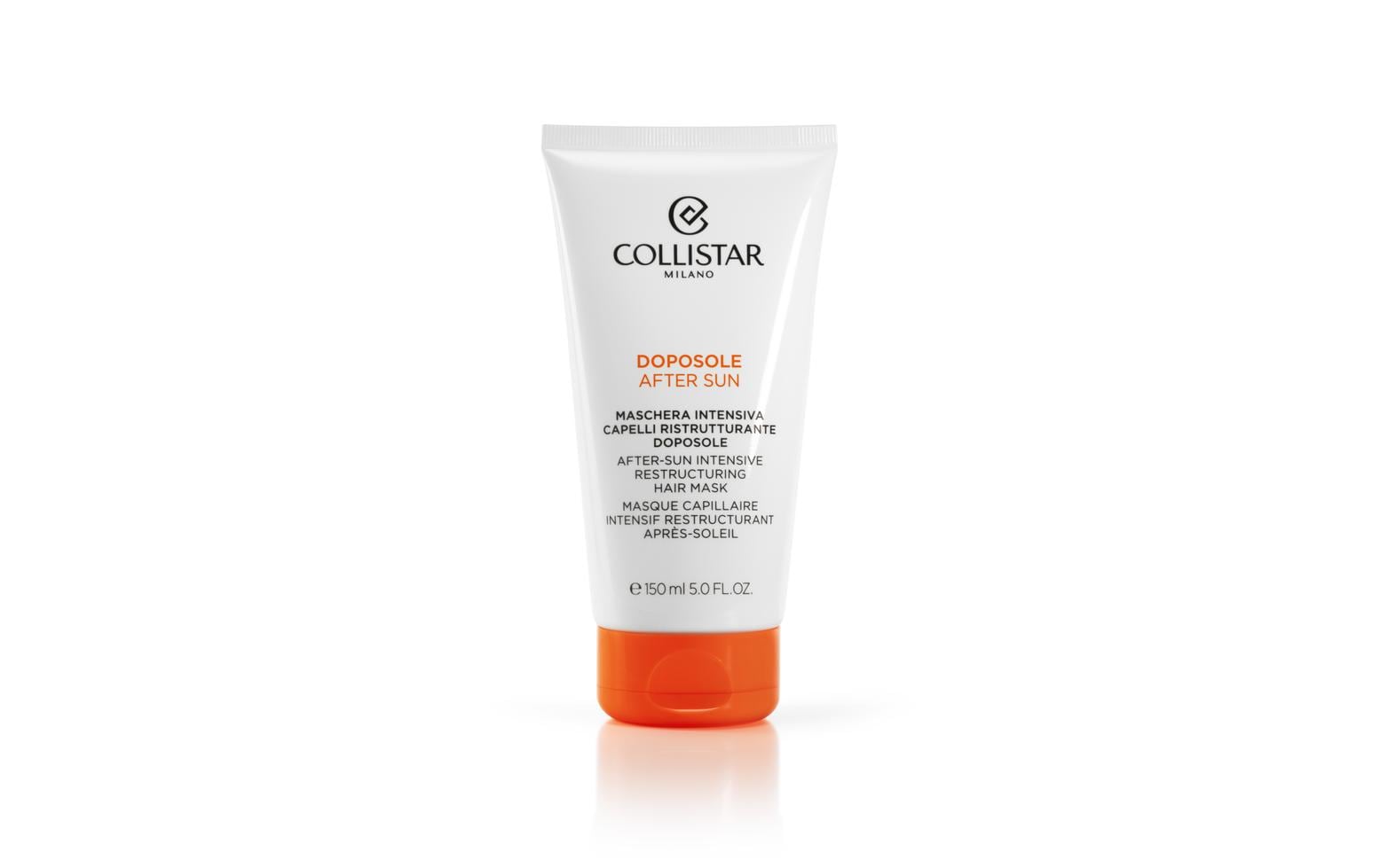 COLLISTAR Haarmaske »After Sun Restructuring 150 ml« COLLISTAR Haarmaske »After Sun Restructuring 150 ml« von COLLISTAR