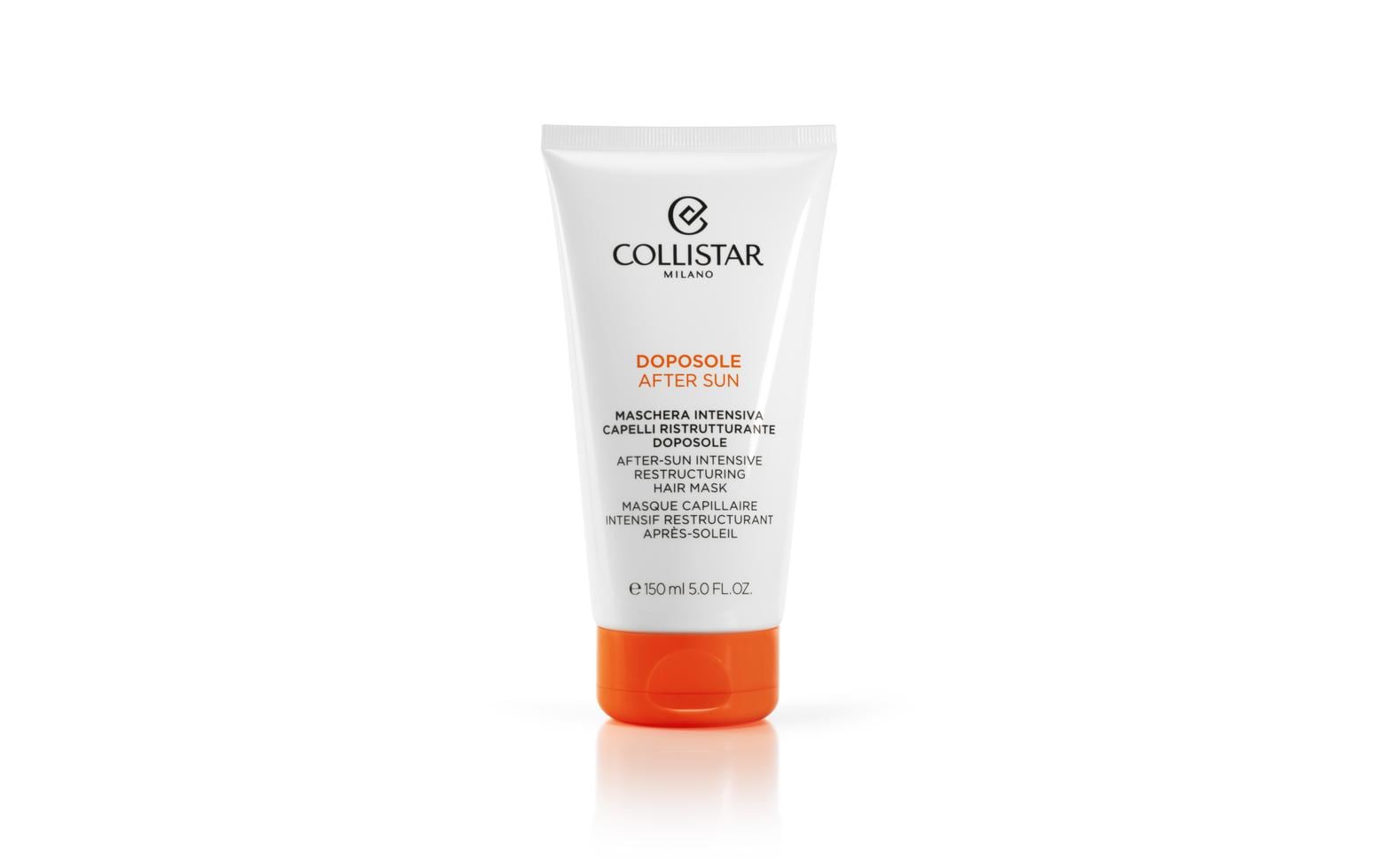 COLLISTAR Haarmaske »After Sun Restructuring 150 ml« von COLLISTAR