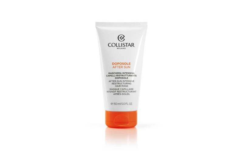 COLLISTAR Haarmaske »After Sun Restructuring 150 ml« von COLLISTAR