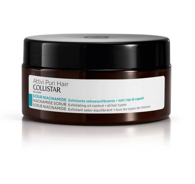 COLLISTAR Haarmaske »Niacinamide 250 ml« von COLLISTAR