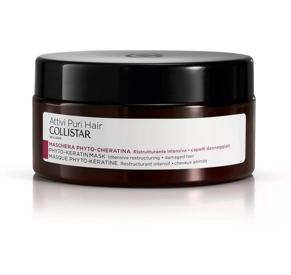 COLLISTAR Haarmaske »Phyto-Keratin 200 ml« von COLLISTAR