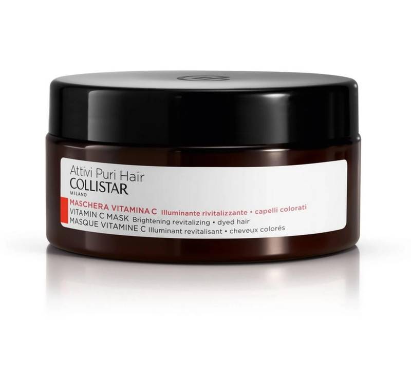 COLLISTAR Haarmaske »Vitamin C 200 ml« von COLLISTAR