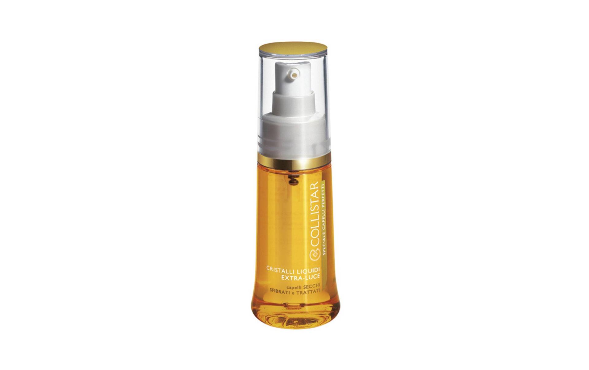 COLLISTAR Haarpflege-Spray »Extra Light Liquid Crystals 50 ml« COLLISTAR Haarpflege-Spray »Extra Light Liquid Crystals 50 ml« von COLLISTAR