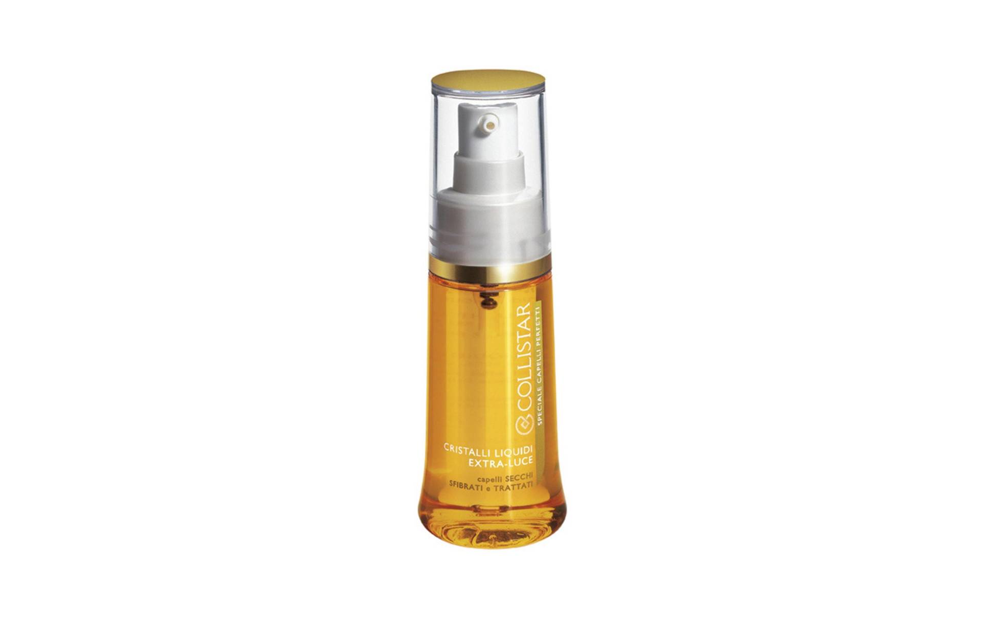 COLLISTAR Haarpflege-Spray »Extra Light Liquid Crystals 50 ml« von COLLISTAR