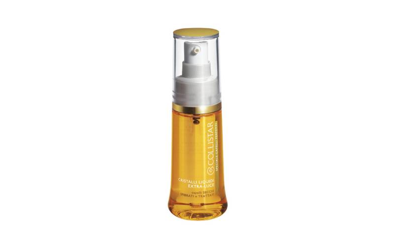 COLLISTAR Haarpflege-Spray »Extra Light Liquid Crystals 50 ml« von COLLISTAR