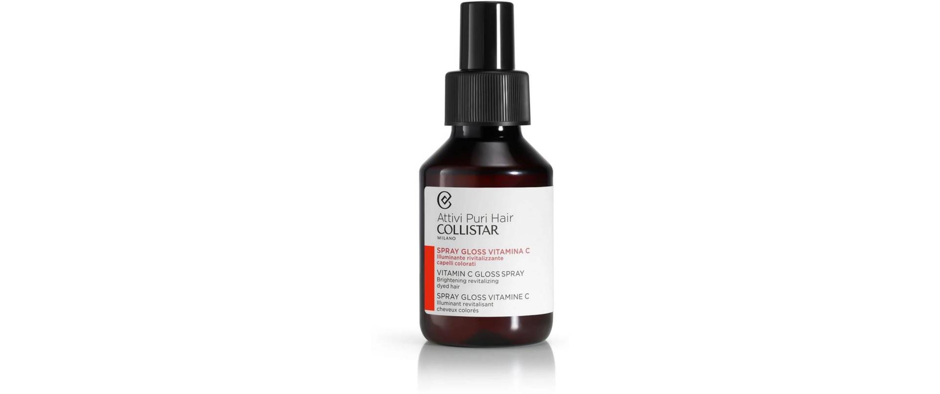 COLLISTAR Haarspray »Vitamin C 100 ml« von COLLISTAR