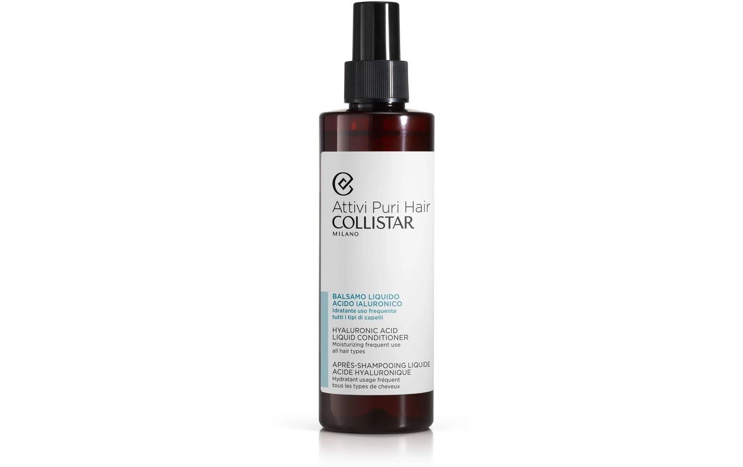 COLLISTAR Haarspülung »Hyaluronic Acid 200 ml1 Stück« COLLISTAR Haarspülung »Hyaluronic Acid 200 ml1 Stück« von COLLISTAR