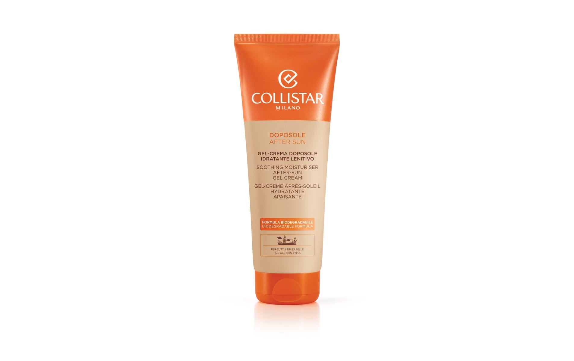 COLLISTAR Hautcreme »250 ml2501 Stück« von COLLISTAR