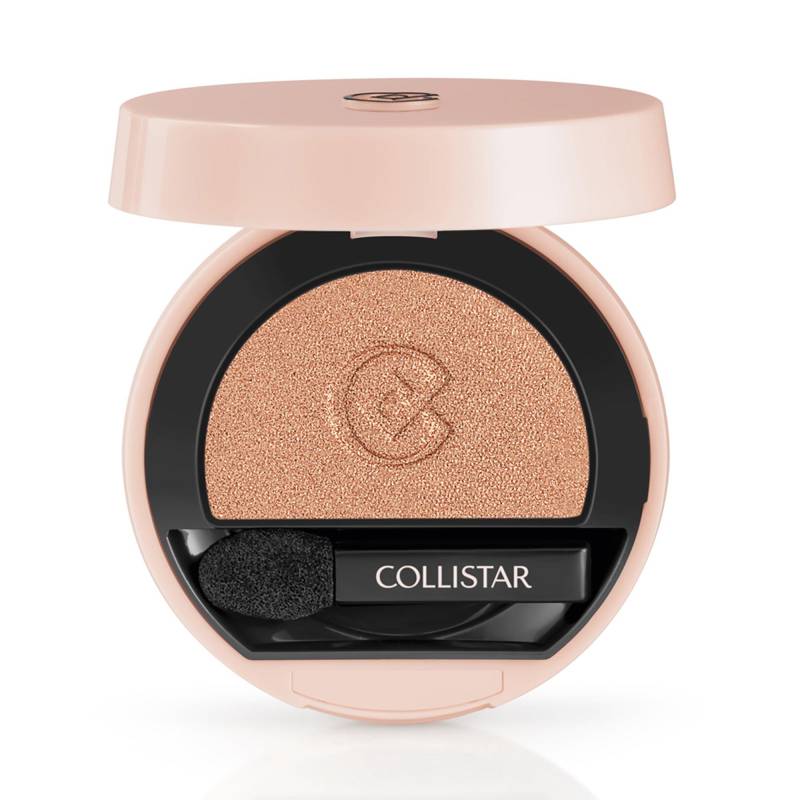 I.c Eye Shadow 220 H Damen Hellbraun 3g von COLLISTAR