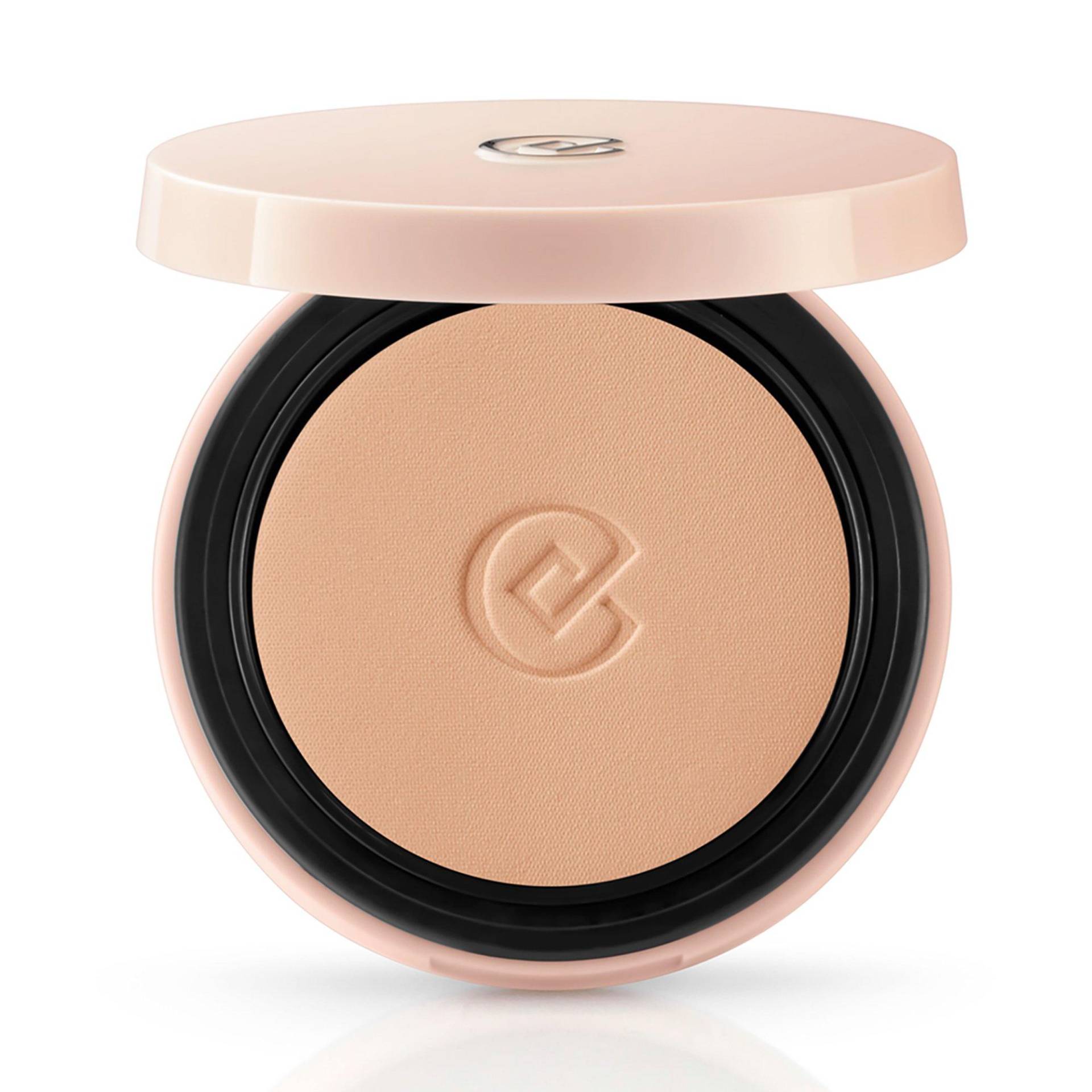 I. Compact Powder 30 Damen Beige 9g von COLLISTAR