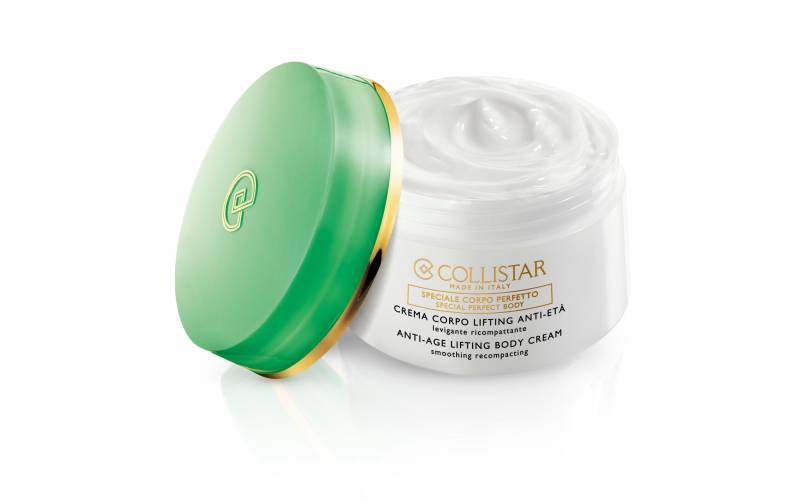 COLLISTAR Körpercreme »Anti-Age Lifting 400 ml«, Premium Kosmetik von COLLISTAR