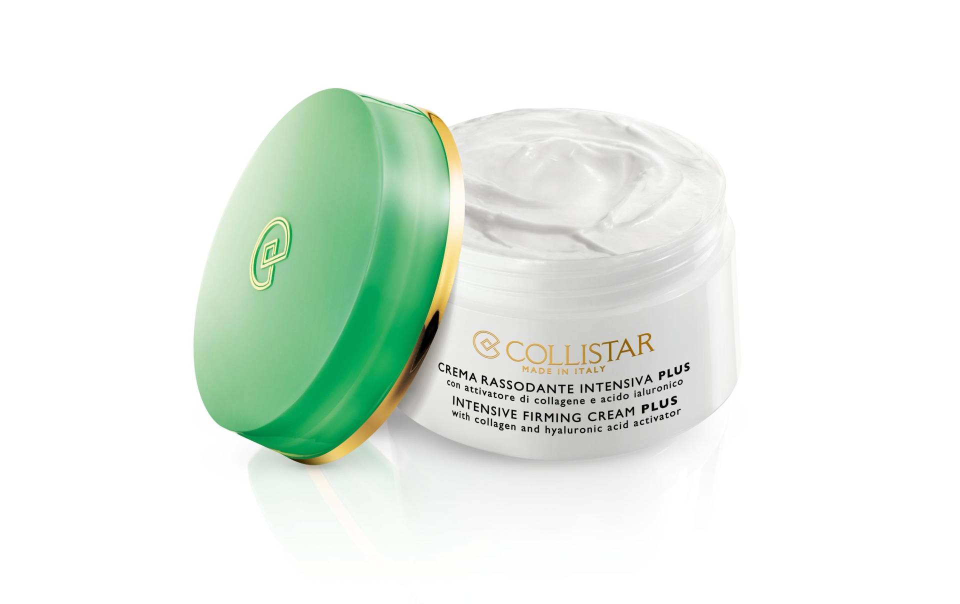 COLLISTAR Körpercreme »Intensive Firming 400 ml«, Premium Kosmetik COLLISTAR Körpercreme »Intensive Firming 400 ml«, Premium Kosmetik von COLLISTAR