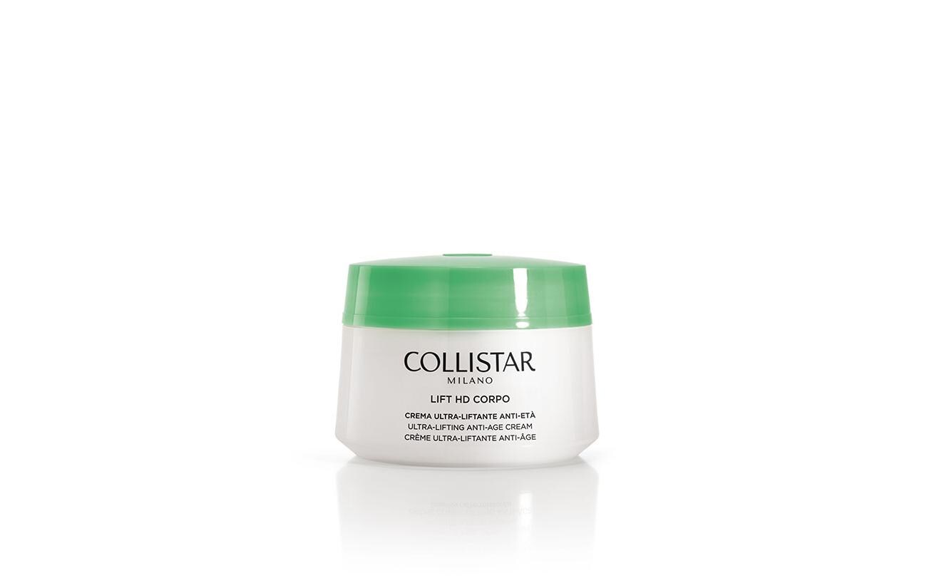 COLLISTAR Körpercreme »Ultra-Lifting 400 ml« von COLLISTAR