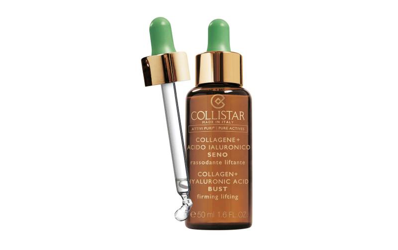 COLLISTAR Körperöl »Pure Actives Bust Firming Lifting 50 ml«, Premium Kosmetik von COLLISTAR