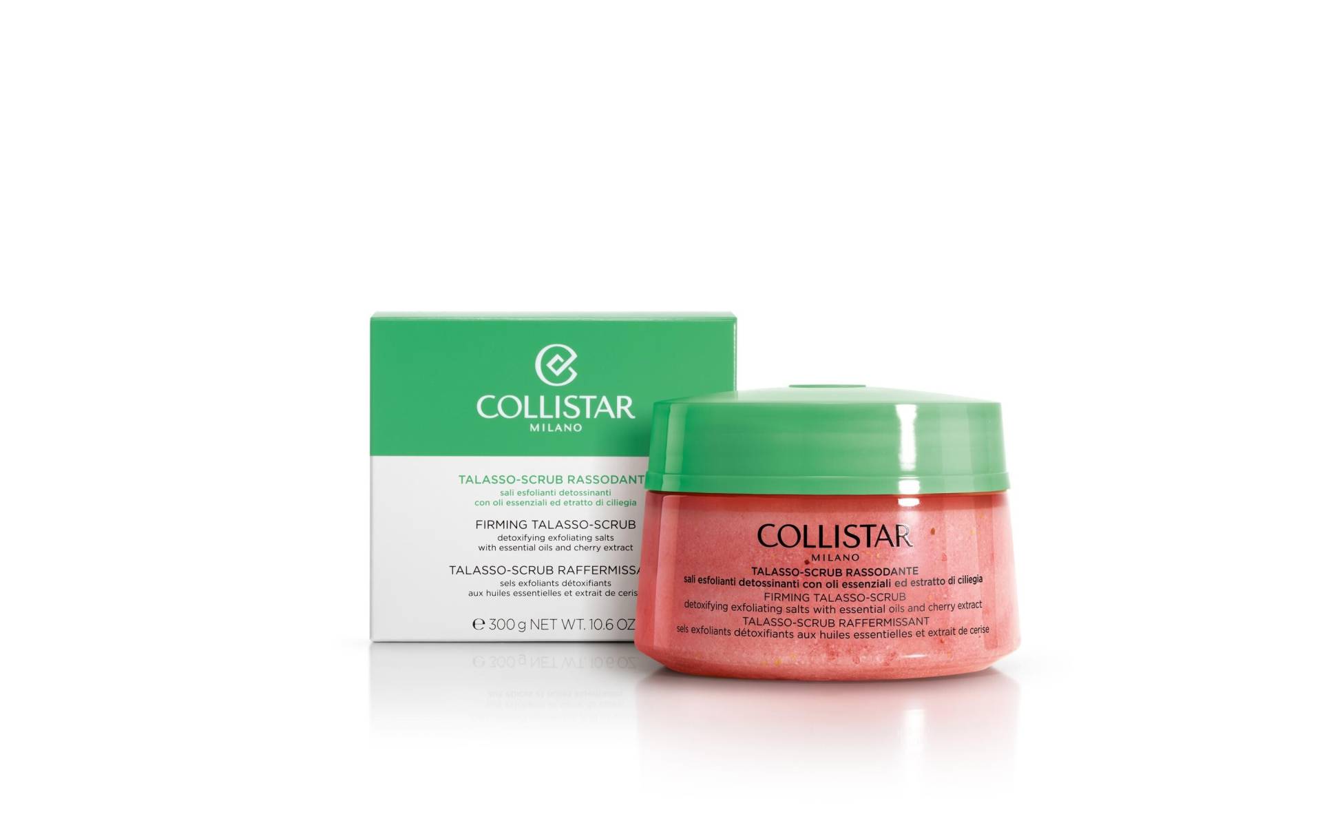 COLLISTAR Körperpflegemittel »Peeling Firming Talasso-Scrub« COLLISTAR Körperpflegemittel »Peeling Firming Talasso-Scrub« von COLLISTAR